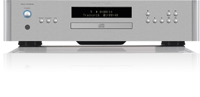 Rotel_RCD1572MKII_silver_0