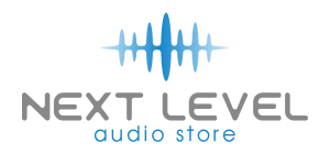 Next Level Audio Store