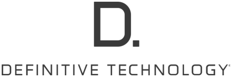 DEFINITIVE TECHNOLOGY