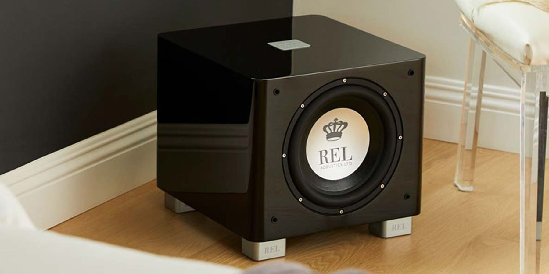 Subwoofer