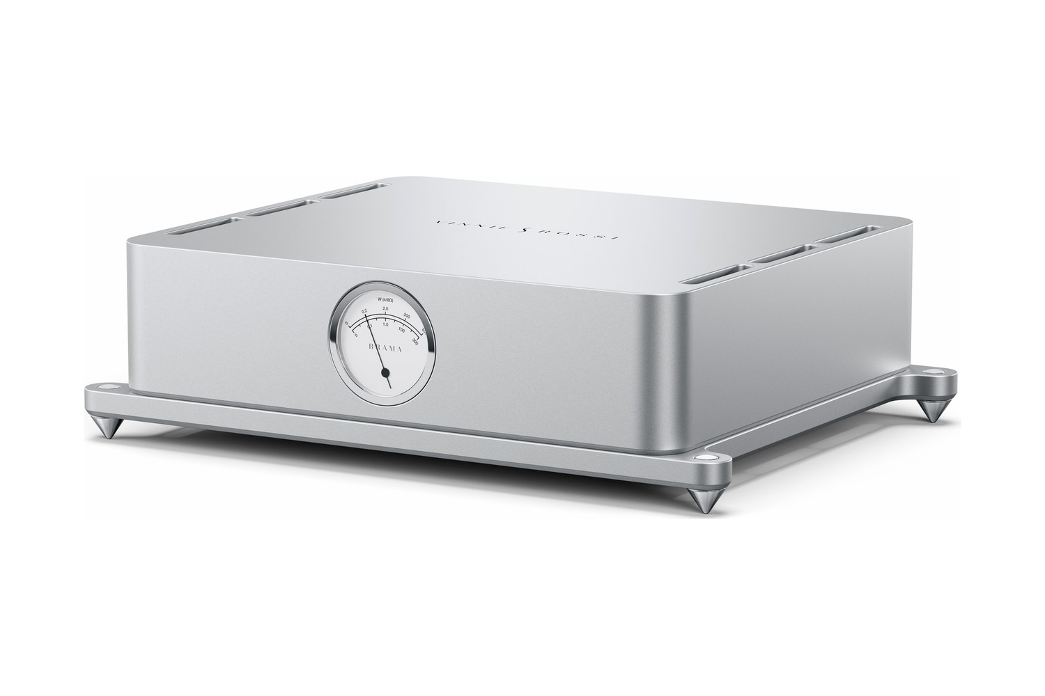 Amplificadores de poder