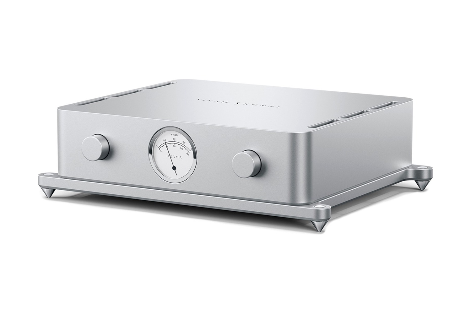 Amplificadores integrados