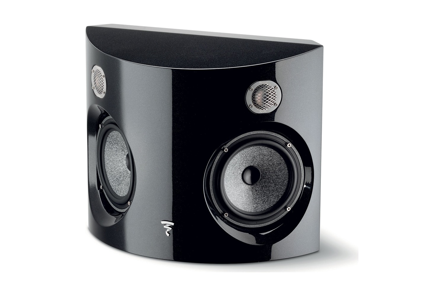 Bocinas surround y Atmos