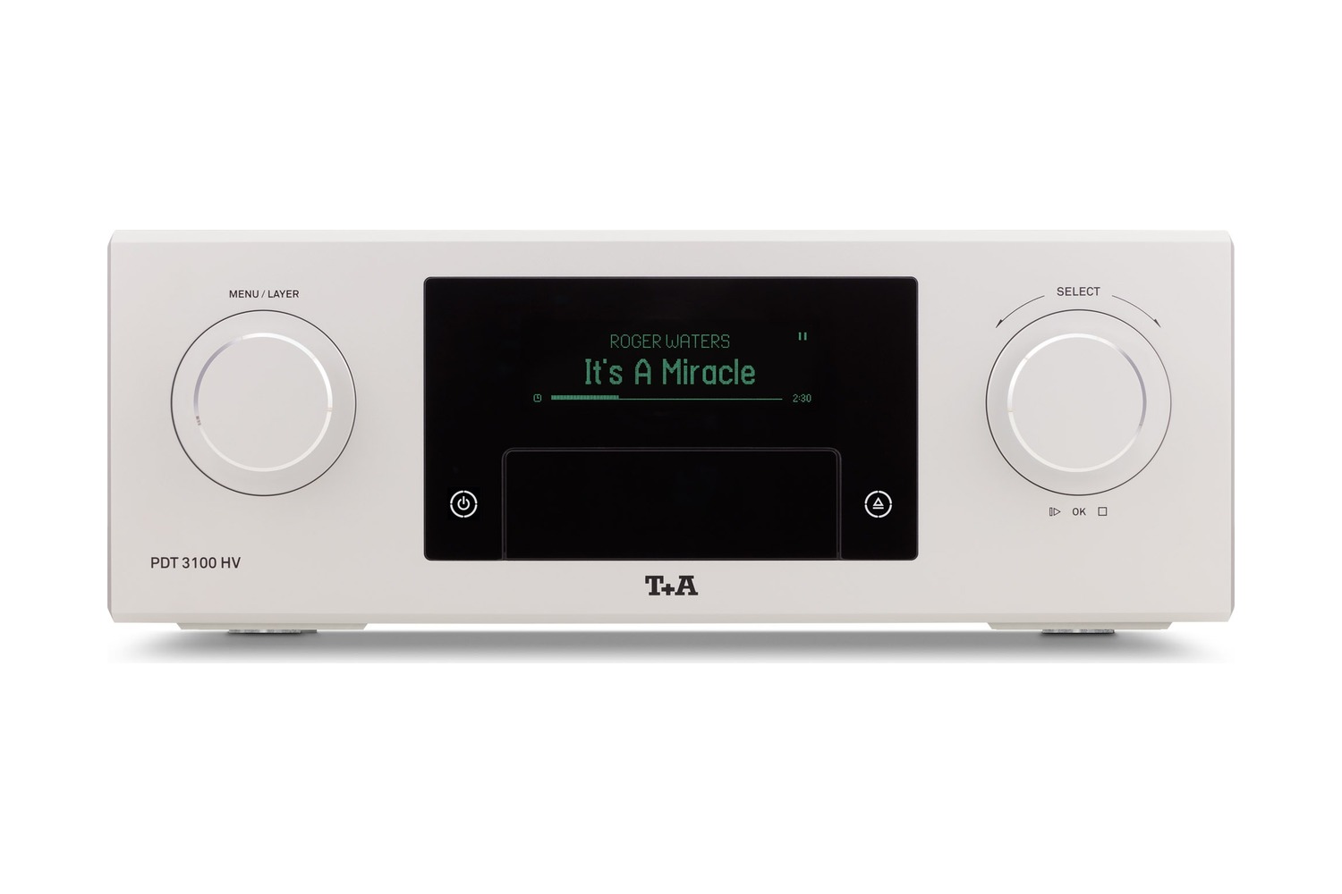 CD Player