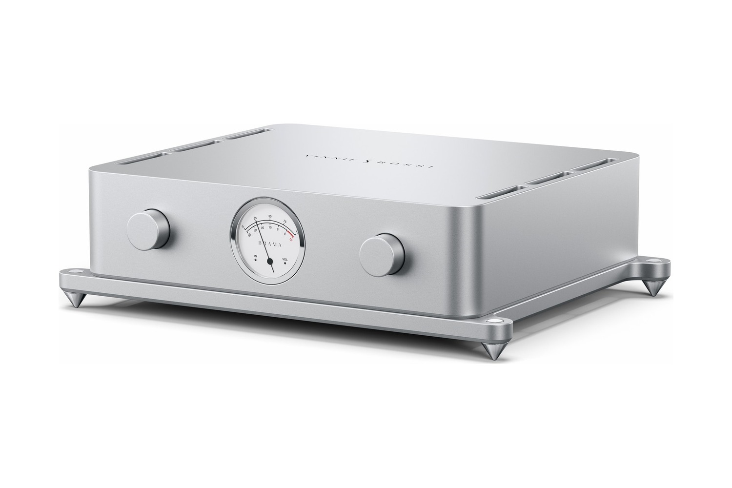 Preamplificadores