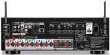 DENON AVR-X1700H 8K-4K
