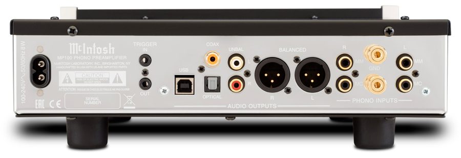 MP100 - Next Level Audio Store