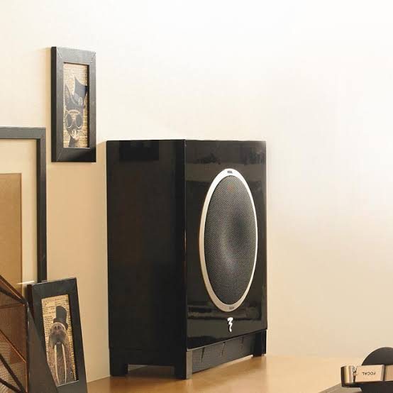 Focal Sub Air