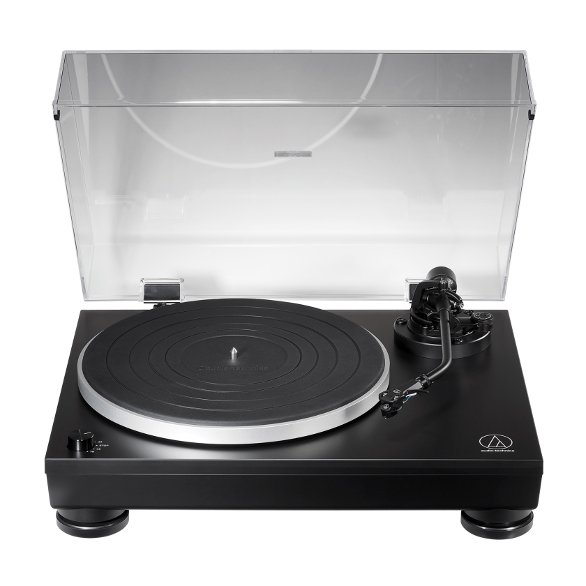 AUDIO TECHNICA AT-LP5X