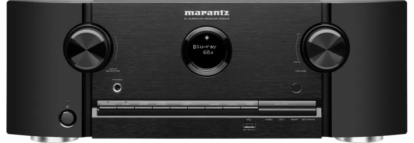 MARANTZ SR5015