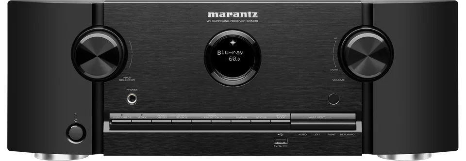 MARANTZ SR5015