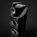 B&W 801 D4
