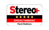 FOCAL HADENYS