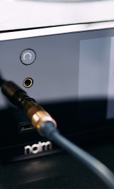 NAIM UNITI ATOM HEADPHONE EDITION