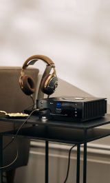 NAIM UNITI ATOM HEADPHONE EDITION