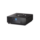 NAIM UNITI ATOM HEADPHONE EDITION