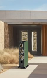 FOCAL ARIA EVO X N4