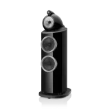 B&W 802 D4