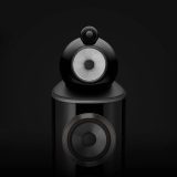 B&W 803 D4