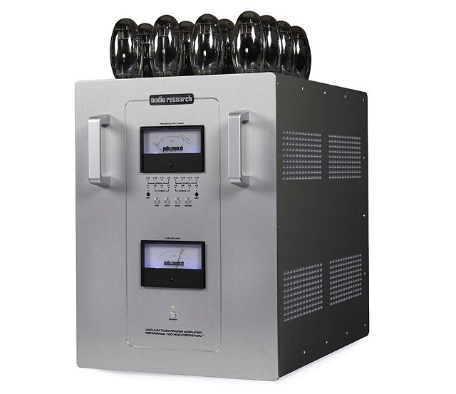 Audio Research REF750 SEL