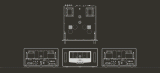 AUDIO RESEARCH Reference 160M MkII
