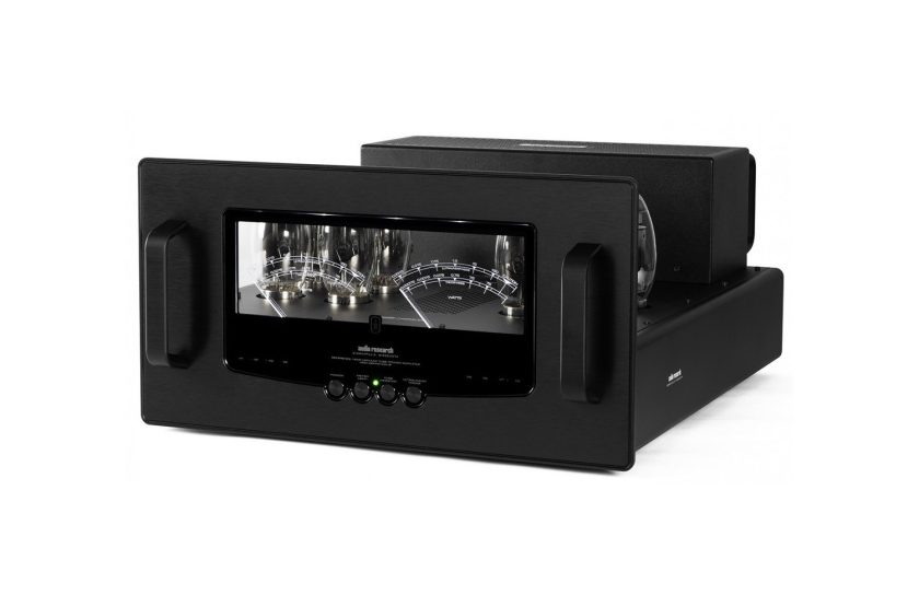 AUDIO RESEARCH REFERENCE 80S