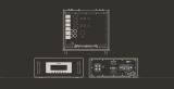 AUDIO RESEARCH REFERENCE PH3SE