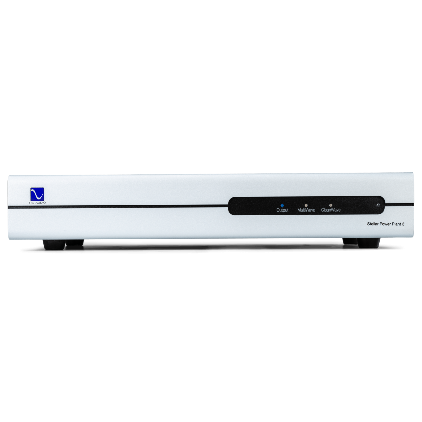 PS Audio Stellar PowerPlant 3