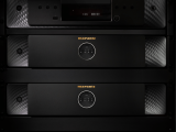 MARANTZ MODEL M1