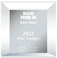 PMC PRODIGY 1