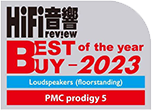 PMC PRODIGY 5