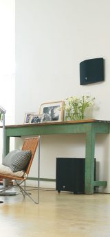 Focal Sub 600P