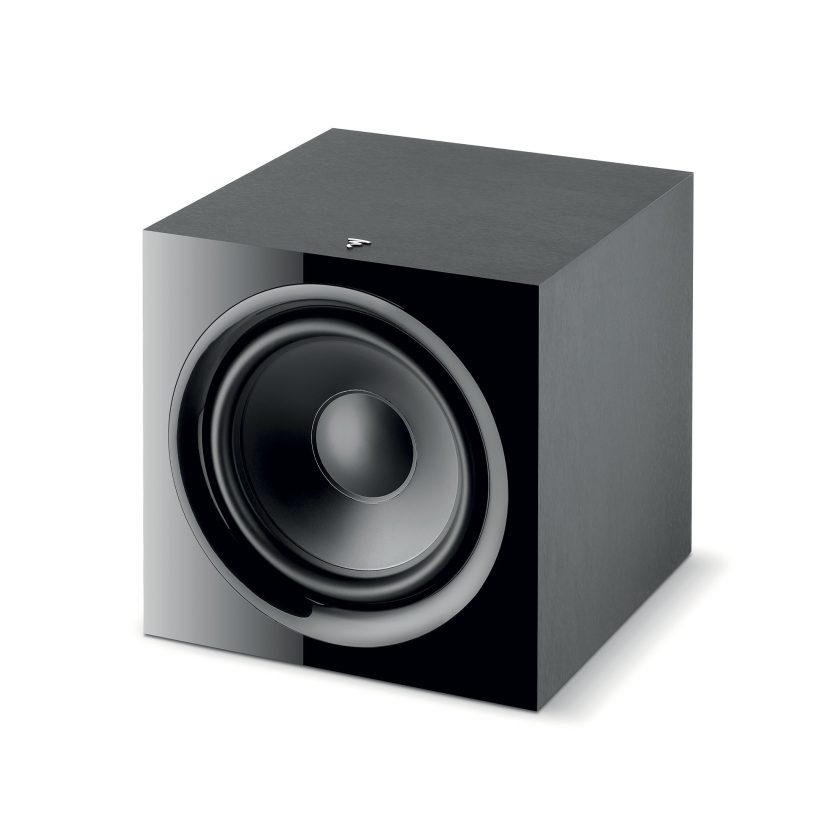 Focal Sub 600P
