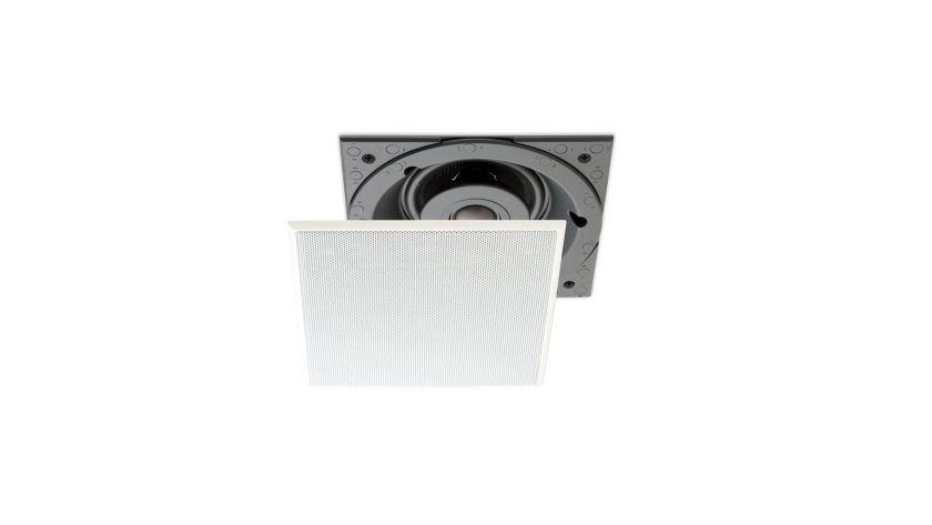 GRILLE PS-S43 BLACK