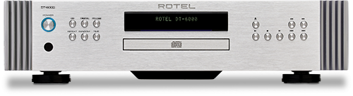 ROTEL DT-6000