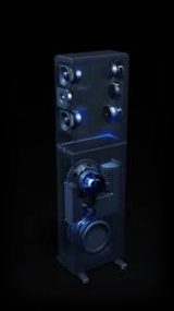Definitive-Technology DM60