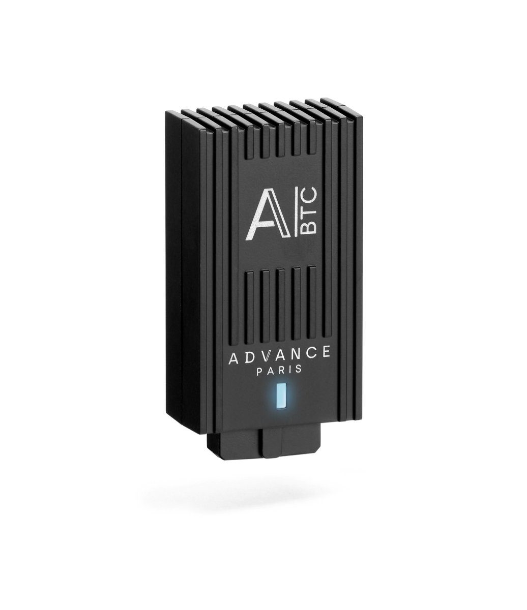 Advance Paris A-BTC