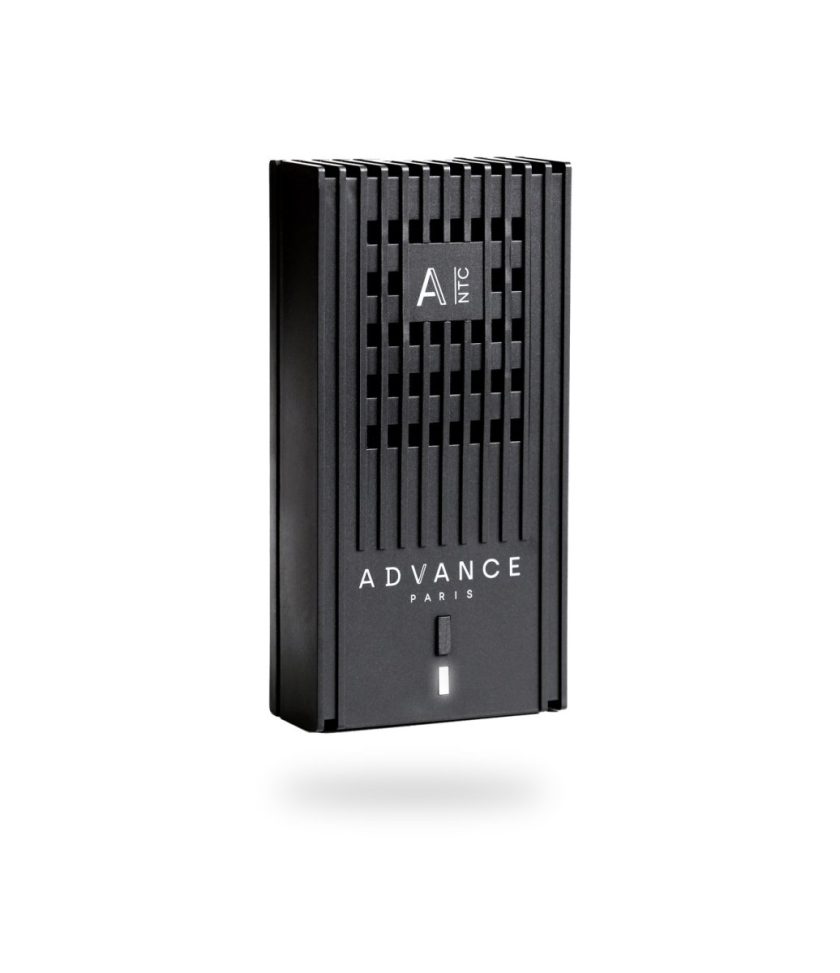Advance Paris A-NTC