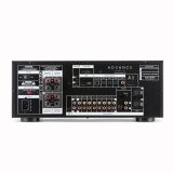 Advance Paris A10 Apex - Vista 3