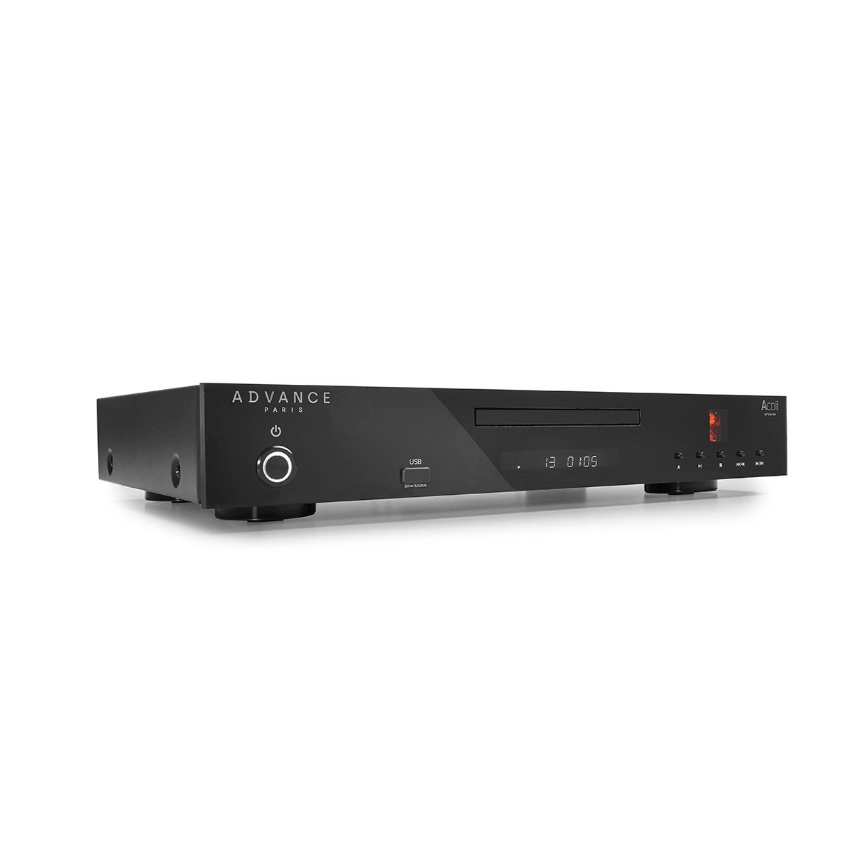 Advance Paris ACD Apex