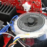 Advance Paris Playstream A7 - Vista 3