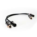 Advance Paris L-XLR0.5 - Vista 2