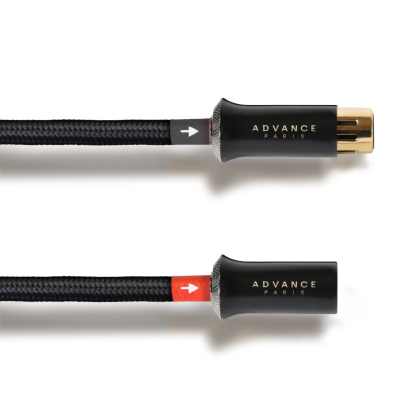 Advance Paris L-XLR1.5