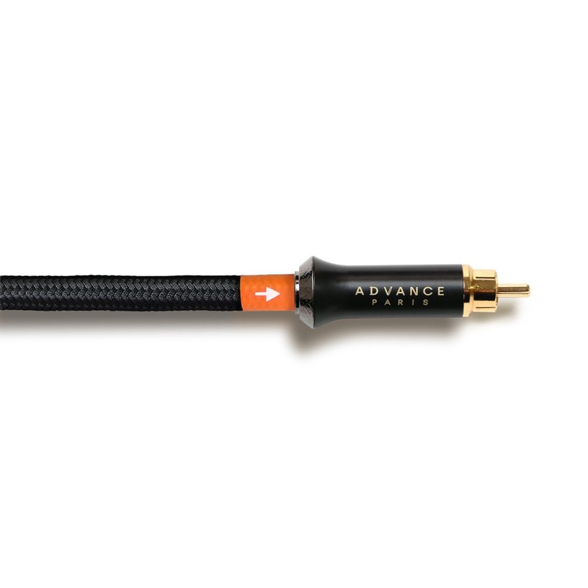 Advance Paris L-COAX1