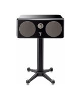 Soporte Focal Kanta Central Soporte Focal Kanta Central