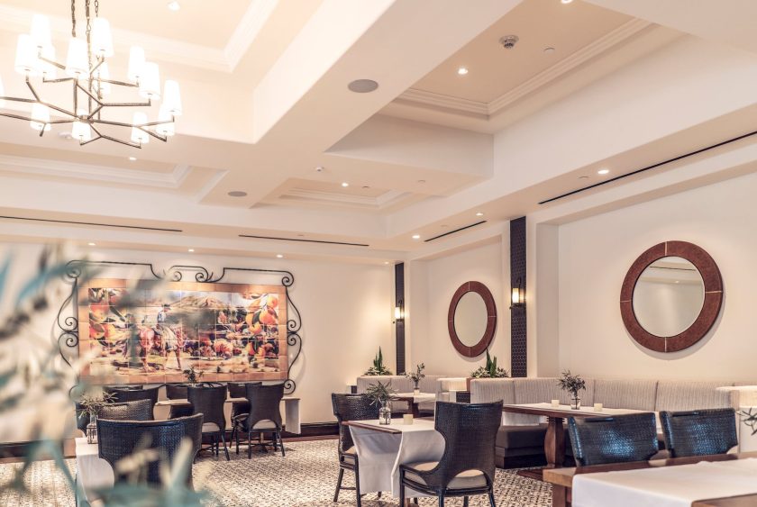 UA 2-125 DSP AMPLIFIER