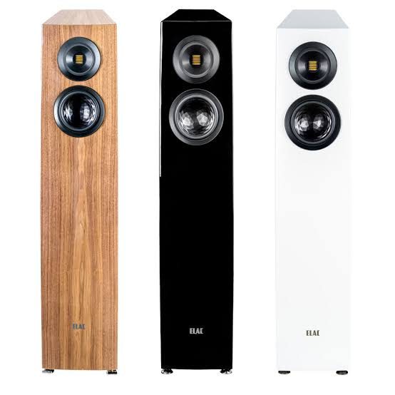 ELAC CONCERTO S507.2