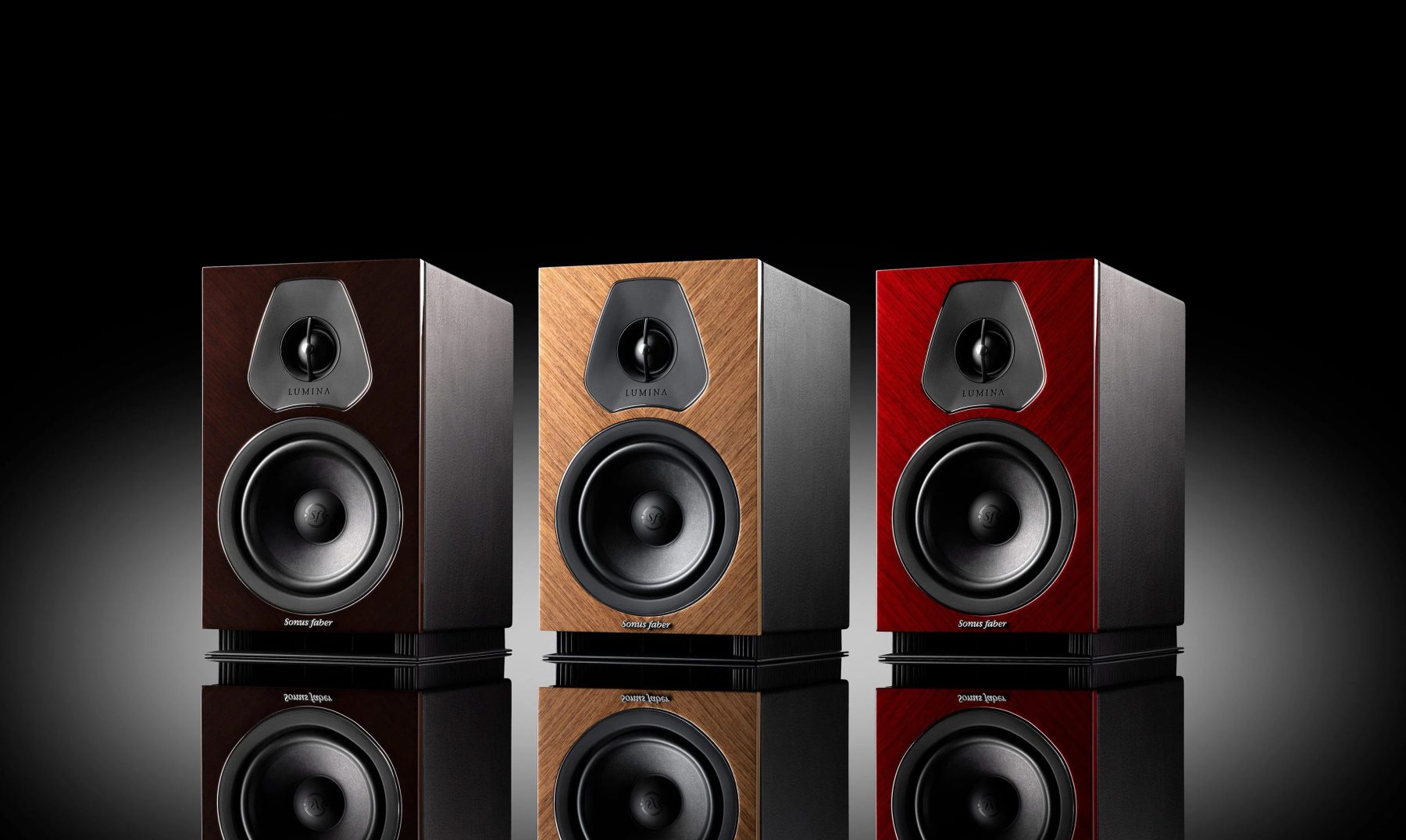 SONUS FABER LUMINA 2 AMATOR