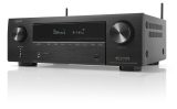 DENON AVR-X1700H 8K-4K