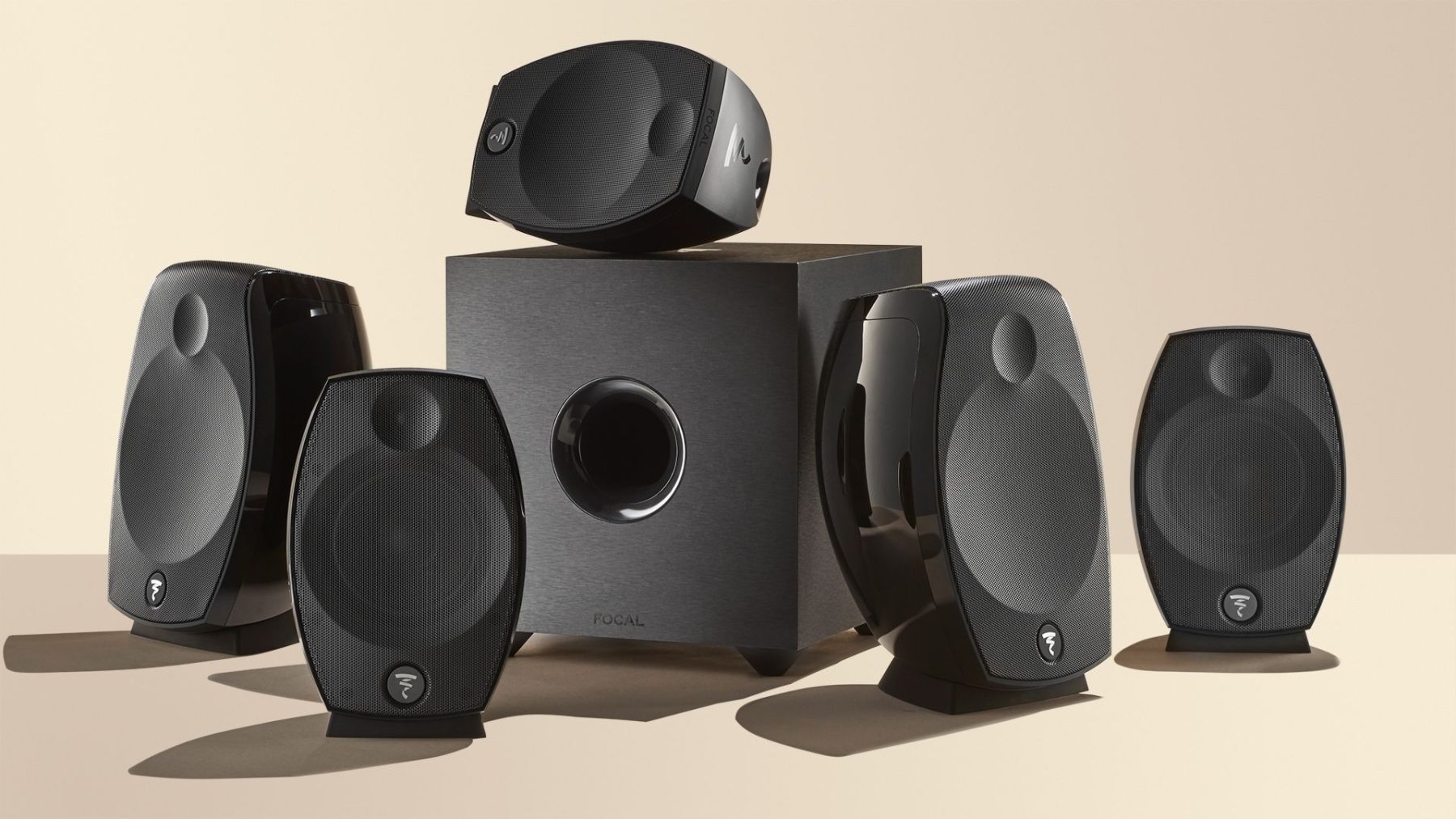 Focal Sib Evo 5.1